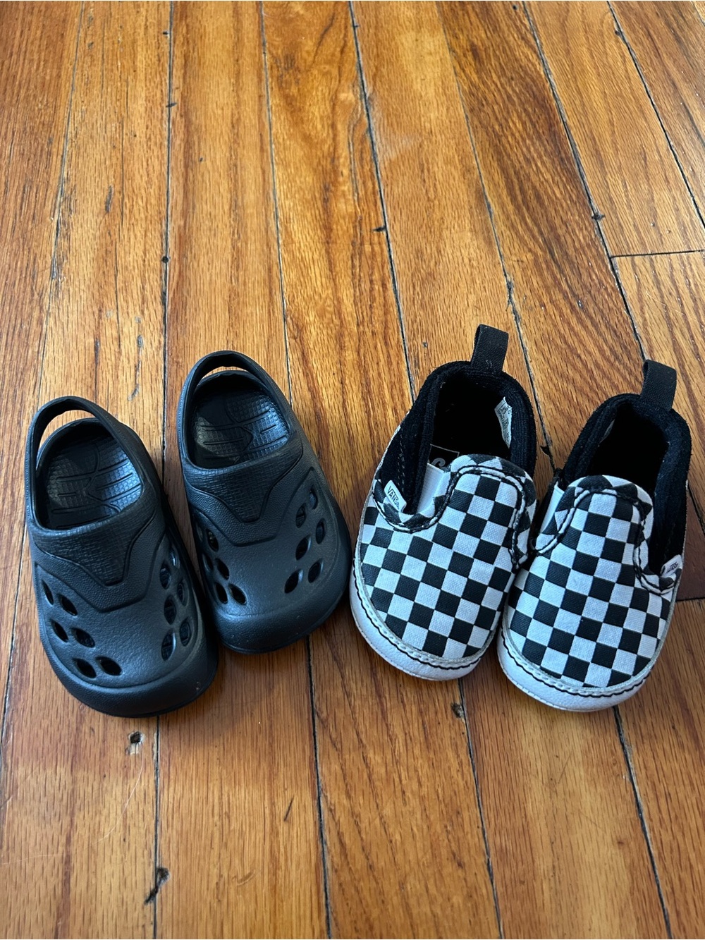 3C Baby Boys Sneaker